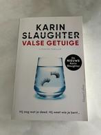 5 Thrillers Karin Slaughter, Boeken, Ophalen, Zo goed als nieuw, Karin Slaughter, Amerika