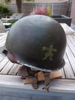 Us ww2 509 PARACHUTE INFANTRY REGIMENT D-BALE, Collections, Enlèvement ou Envoi