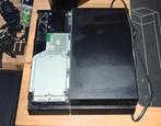 Playstation 4 1TB, werkt Perfect., Ophalen, Zonder controller, 1 TB, Original