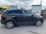 Opel Antara 2.2 Diesel Boîte Automatique, Auto's, Opel, Automaat, Euro 5, Bedrijf, Diesel