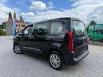 Citroën Berlingo 1.2 Benzine - 56000 km – 1 JAAR GARANTIE, Auto's, Citroën, Gebruikt, Euro 6, 1199 cc, Berlingo
