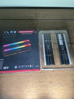 ddr4 3600mhz 16gb kit van xlr8 gaming, Informatique & Logiciels, Mémoire RAM, DDR4, Comme neuf, Enlèvement, Desktop