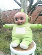 Deux Teletubbies, Enlèvement, Utilisé, Autres types