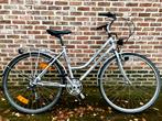 Prestige Alu damesfiets met Shimano versnellingen, Fietsen en Brommers, Ophalen, Versnellingen