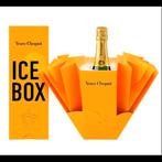 Ice box + champagnefles 0,75 Veuve clicquot, Enlèvement ou Envoi, Neuf