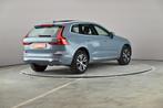 (2BDW097) Volvo XC60, Auto's, Gebruikt, Euro 6, Plug-in hybride, Bedrijf