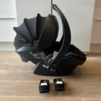 Autostoel Joolz iZi GoTM Modular X1 by BeSafe - zwart, Kinderen en Baby's, Autostoeltjes, Overige merken, Gebruikt, Ophalen of Verzenden