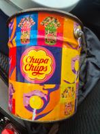 Vintage Chupa Chups-zegel, Ophalen of Verzenden, Zo goed als nieuw