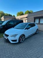 Leon cupra 290, Auto's, Seat, Euro 6, 4 cilinders, Leon, 5 zetels