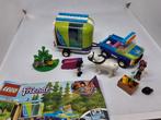 Lego Friends 41371 Mars Horsetrailer, Ophalen of Verzenden, Lego