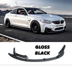 BMW M4 F80 F82 F83 MP SPORT STYLE Bumperlip bumper-lip, Ophalen of Verzenden