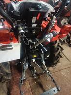 Fieldtrac 180D splinternieuwe tractor met wegtoelating 4x4, Zakelijke goederen, Landbouw | Tractoren, Ophalen of Verzenden