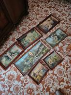 Antieke religieuze schilderijen, Antiek en Kunst, Ophalen