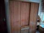 Slaapkamer, Huis en Inrichting, Slaapkamer | Complete slaapkamers, Ophalen, Gebruikt, Eenpersoons