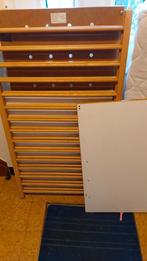 Lit cage bébé, Enfants & Bébés, Chambre d'enfant | Lits, Enlèvement, Matelas