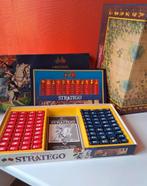 Stratego bordspellen in zeer goede staat, Hobby en Vrije tijd, Ophalen, Zo goed als nieuw