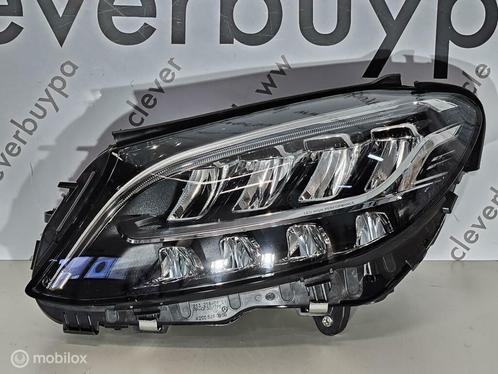 MERCEDES C Class W205 PERFORMANCE Facelift   A2059066306 KZ, Auto-onderdelen, Verlichting, Mercedes-Benz, Nieuw, Ophalen of Verzenden