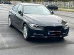BMW F30 318d, Autos, Cuir, Euro 5, Achat, Attache-remorque