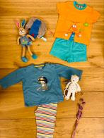 Pyjama woody 68/74 knuffels lief en noukies, Enfants & Bébés, Vêtements de bébé | Taille 68, Comme neuf, Enlèvement ou Envoi