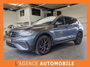 Volkswagen Tiguan Allspace 1.5 TSI Life OPF DSG Garantie 12M beschikbaar voor biedingen