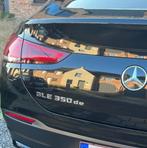 Mercedes Benz, Auto's, Mercedes-Benz, Automaat, Zwart, Zwart, Leder