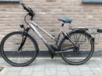 Fiets Damesfiets Herenfiets Stadfiets velo lady Batavus, Fietsen en Brommers, 47 tot 50 cm, Versnellingen, Zo goed als nieuw, Ophalen
