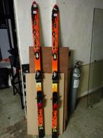 Ski's, Sport en Fitness, Skiën en Langlaufen, Ophalen, Gebruikt, Ski, Ski's