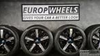 DEMO Zwart 21 inch BMW IX i20 styling 1011 Zomerbanden 5A026, Auto-onderdelen, Banden en Velgen, Gebruikt, 255 mm, Banden en Velgen