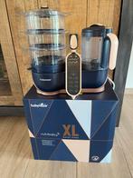 Babymoov Nutribaby XL, Elektronische apparatuur, Keukenmixers, Minder dan 1 liter, Ophalen, Gebruikt, 3 snelheden of meer