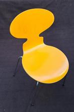 Vintage stoelen Arne Jacobsen, model "Mier", Huis en Inrichting, Ophalen