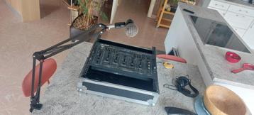 pied micro beschikbaar voor biedingen