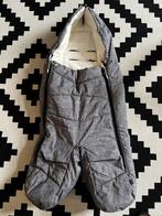 Chancelière pour poussette Stokke, Ophalen