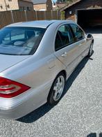 Mercedes c 220 cdi, Auto's, Particulier, Te koop