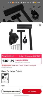 onderdeel voor een handmatig autobanden montage toestel., Auto-onderdelen, Banden en Velgen, Ophalen, Gebruikt, Band(en)