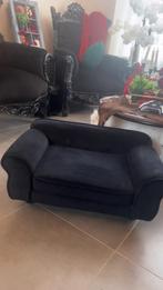 Siège pour animaux, Animaux & Accessoires, Paniers pour chiens, Enlèvement, Comme neuf