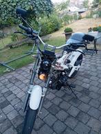 Sachs madass b-klasse slechts 910 km, Fietsen en Brommers, Brommers | Honda, Ophalen, Klasse B (45 km/u), Zo goed als nieuw, 4 versnellingen