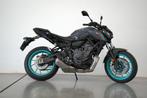 Yamaha MT-07 (bj 2022), Bedrijf, Meer dan 35 kW, Naked bike