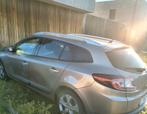 renault megane break 1.4 benz 135.000 km 2012, Auto's, Euro 5, Zwart, Particulier, Mégane