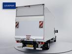 Opel Movano 2.2D 140pk Bakwagen met Laadklep Achteruitrijcam, Auto's, Electronic Stability Program (ESP), Wit, Bedrijf, 335 g/km