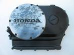 Honda Shadow VT700C koppelingsdeksel koppeling deksel VT 700, Motoren, Ophalen of Verzenden, Gebruikt