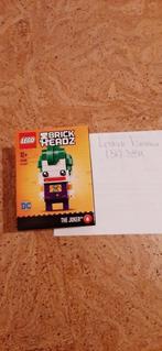 Lego 41588, Ophalen of Verzenden, Nieuw, Complete set, Lego