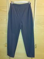 Bruine damesbroek – easy-wear -  Esprit Pants - maat 42, Kleding | Dames, Broeken en Pantalons, Bruin, Maat 42/44 (L), Ophalen of Verzenden