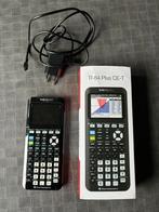 Rekenmachine TI-84 Plus CE-T, Diversen, Ophalen of Verzenden, Zo goed als nieuw