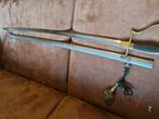 Sabre de marche néerlandais m1912 (2), Collections, Objets militaires | Général, Enlèvement ou Envoi