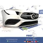 W118 CLA35 AMG VOORBUMPER COMPLEET ORIGINEEL Mercedes CLA 20, Utilisé, -, Avant, -