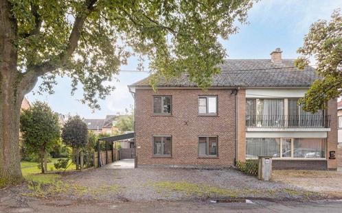 Huis te koop in Aalst, 3 slpks, Immo, Maisons à vendre, Maison individuelle, B