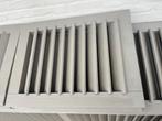 Houten vensterluiken, Doe-het-zelf en Bouw, Ophalen, 80 tot 120 cm, Zo goed als nieuw, 80 tot 120 cm