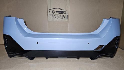 Achterbumper BMW 5 Serie G60 M PAKKET 51128084713 ORIGINEEL, Auto-onderdelen, Carrosserie, Bumper, BMW, Achter, Gebruikt, Herkomst onderdeel bekend