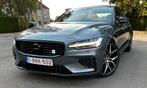 Volvo S60 T8 Polestar Engineered 405pk, Auto's, Automaat, 4 cilinders, S60, Leder