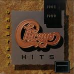 Chicago - Greatest Hits 1982-1989, Cd's en Dvd's, Vinyl | Rock, Ophalen of Verzenden, 12 inch, Poprock, Nieuw in verpakking